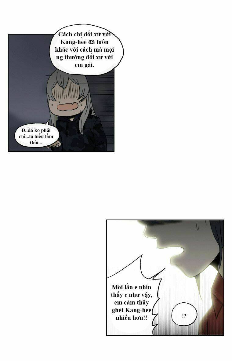 Anh Ấy Là Nữ Sinh Cấp 3: Chapter 34