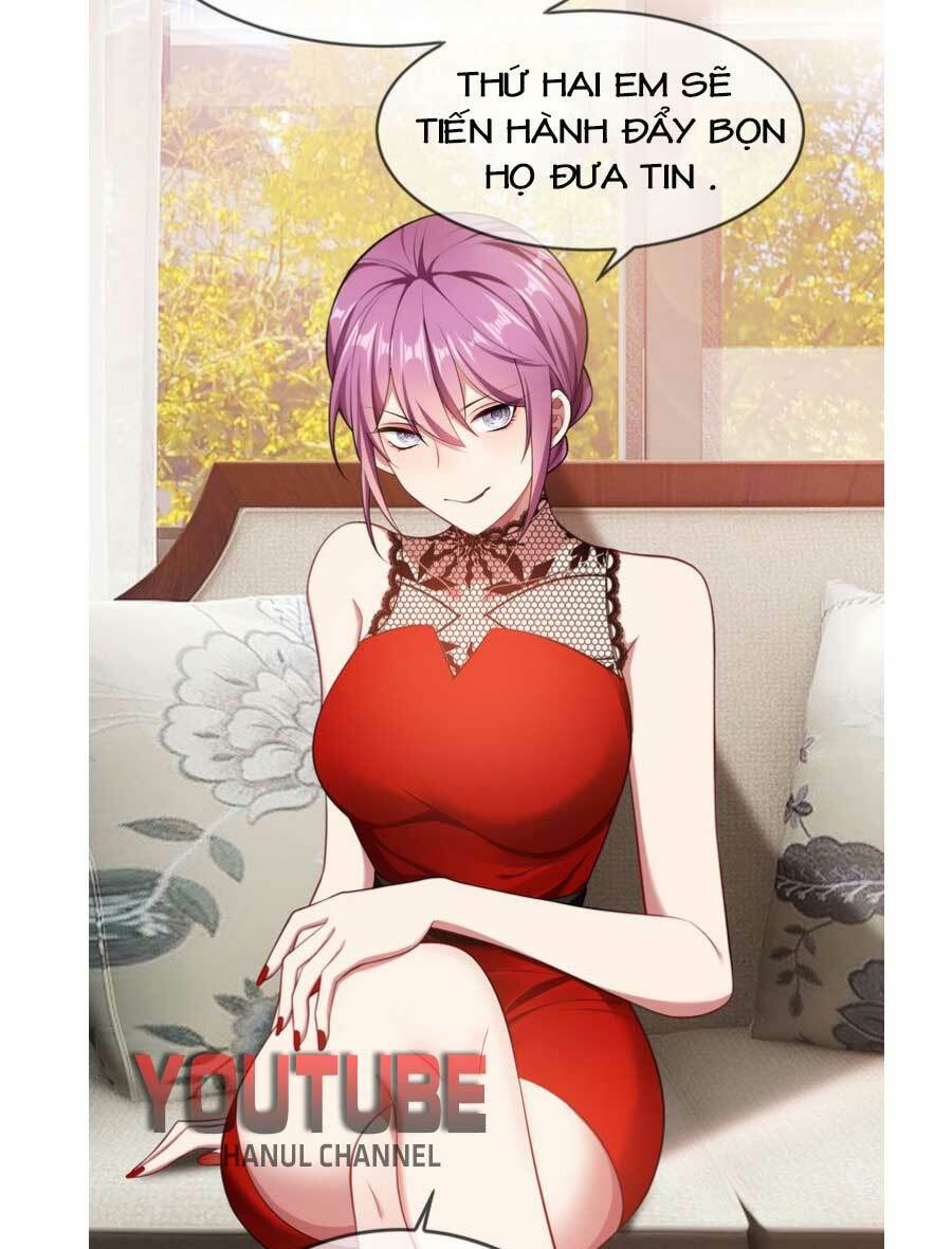 Cô Vợ Nhỏ Nuông Chiều Quá Lại Thành Ác!!: Chapter 196.1