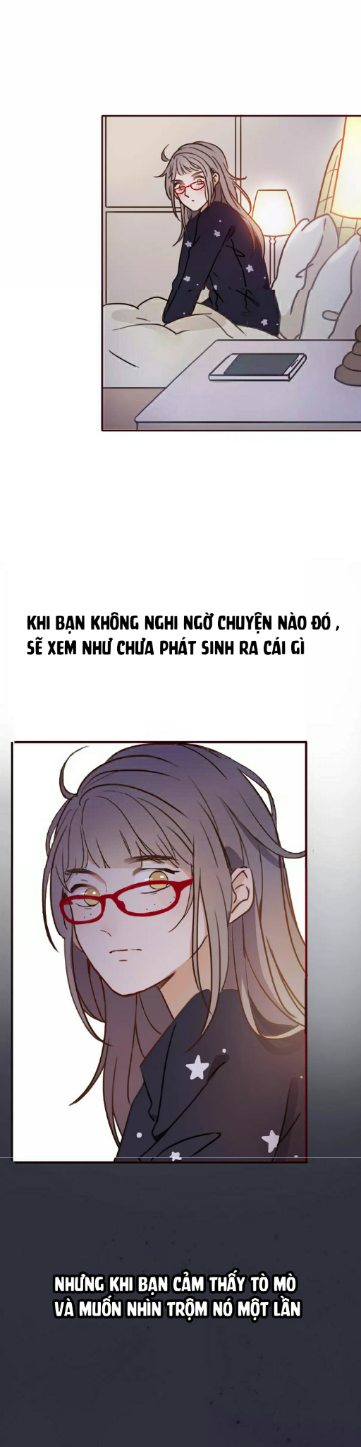 War And Love: Chapter 1.2