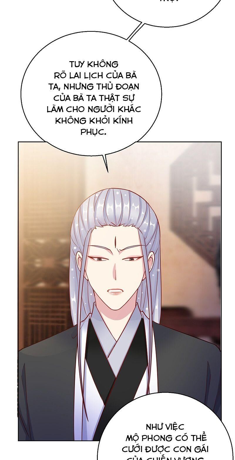 Công Lược Trưởng Thành Của Vương Phi: Chapter 25