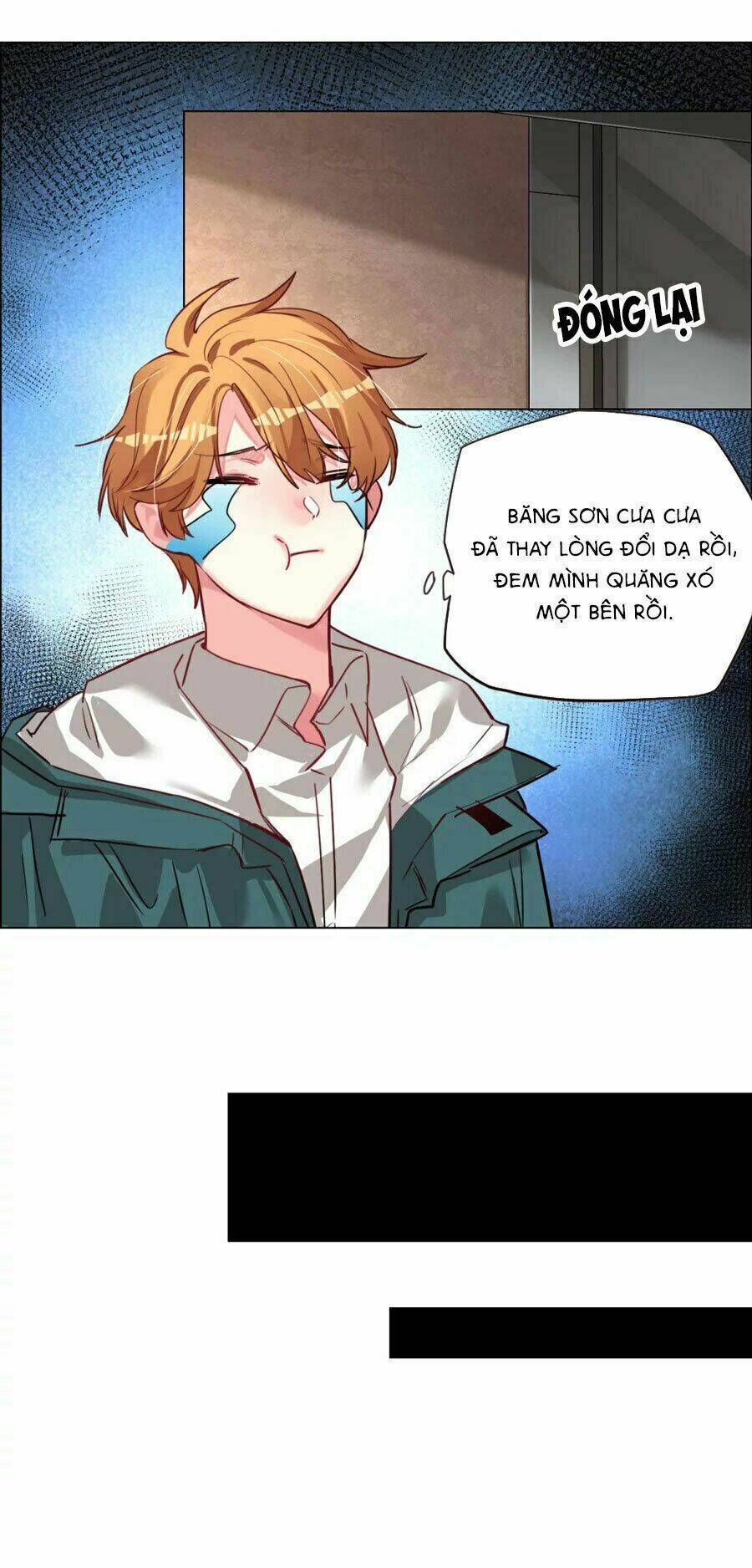 Vì Yêu Mà Khắc Cốt Ghi Tâm: Chapter 51