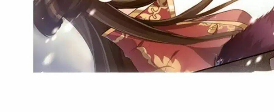 Xú Nữ Đích Hậu Cung: Chapter 159