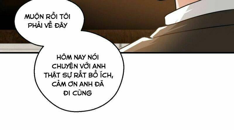 Quỷ Quyệt @Ai: Chapter 11