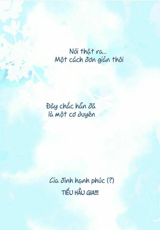 Lấy Một Kẻ Hèn Nhát Về Làm Chồng: Chapter 0