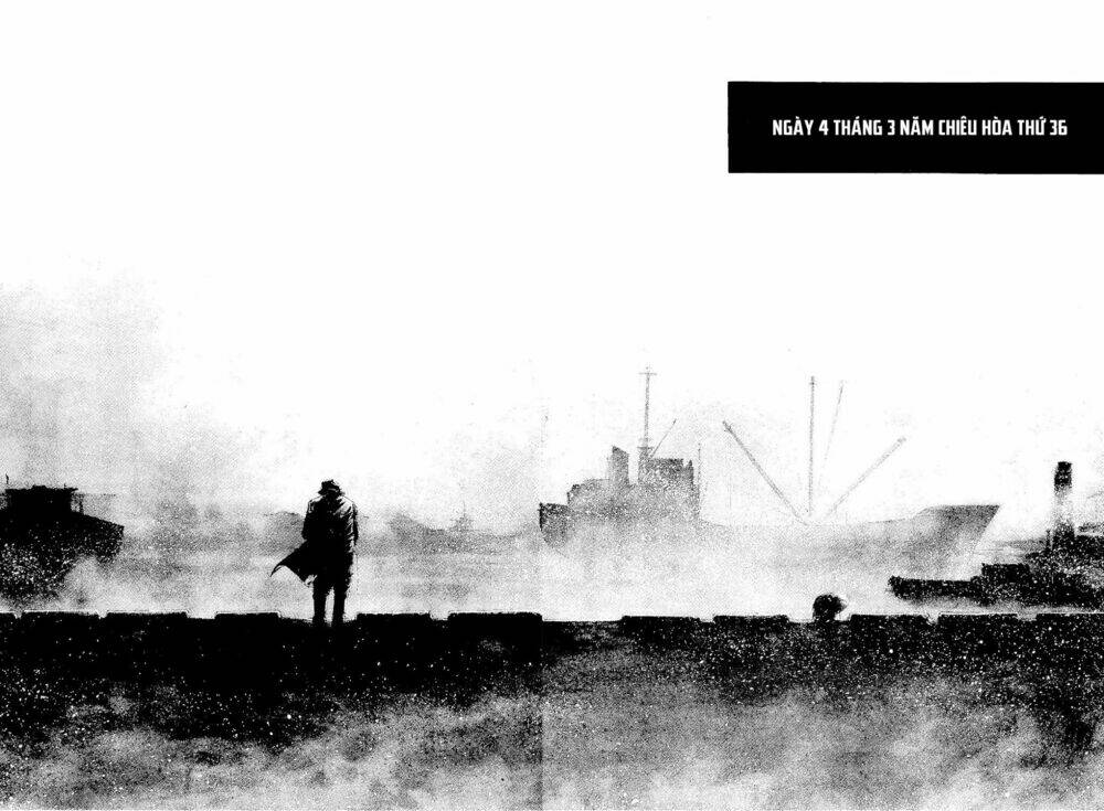 Rainbow: Chapter 231