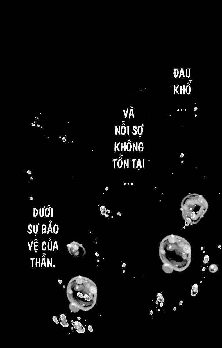 Cô Dâu Của Thuỷ Thần: Chapter 21