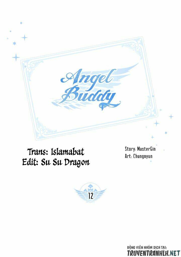 Angel Buddy: Chapter 12