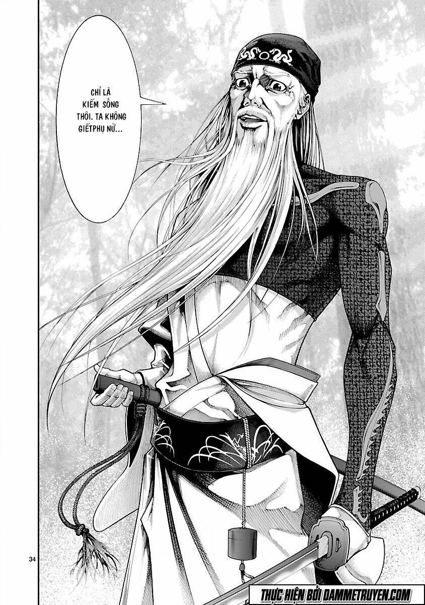 Dragon Effect: Chapter 10