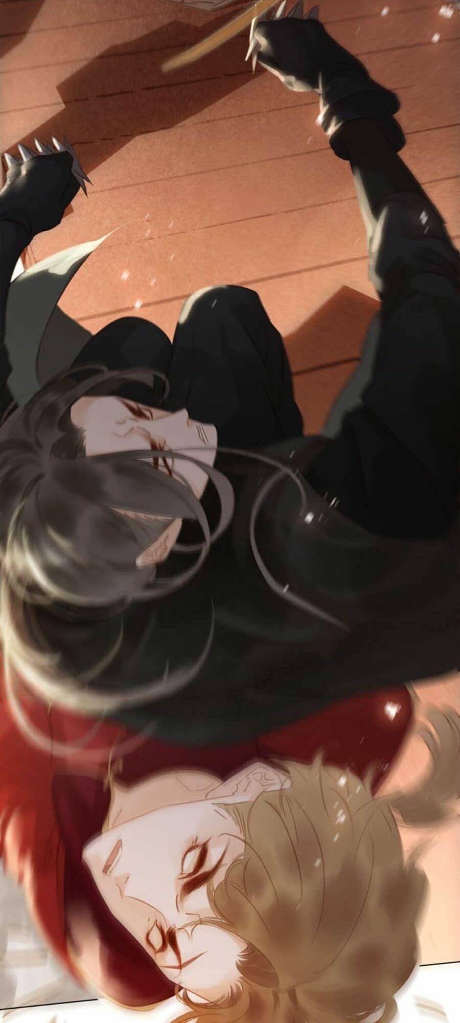 Tiểu Sư Phụ, Tóc Giả Của Ngài Rơi Rồi!: Chapter 34