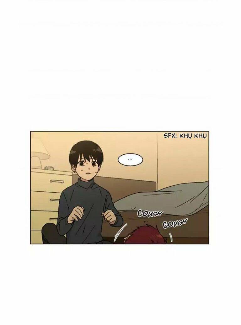 …”Một Sự Thật Khá Khó Chịu.”: Chapter 49