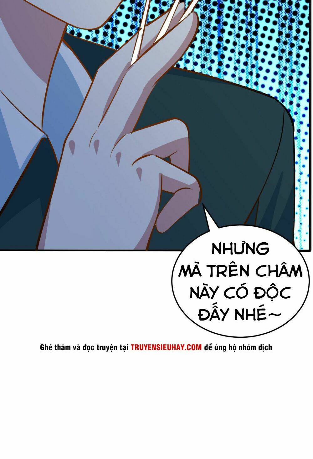 Tay Chơi Thần Cấp: Chapter 52
