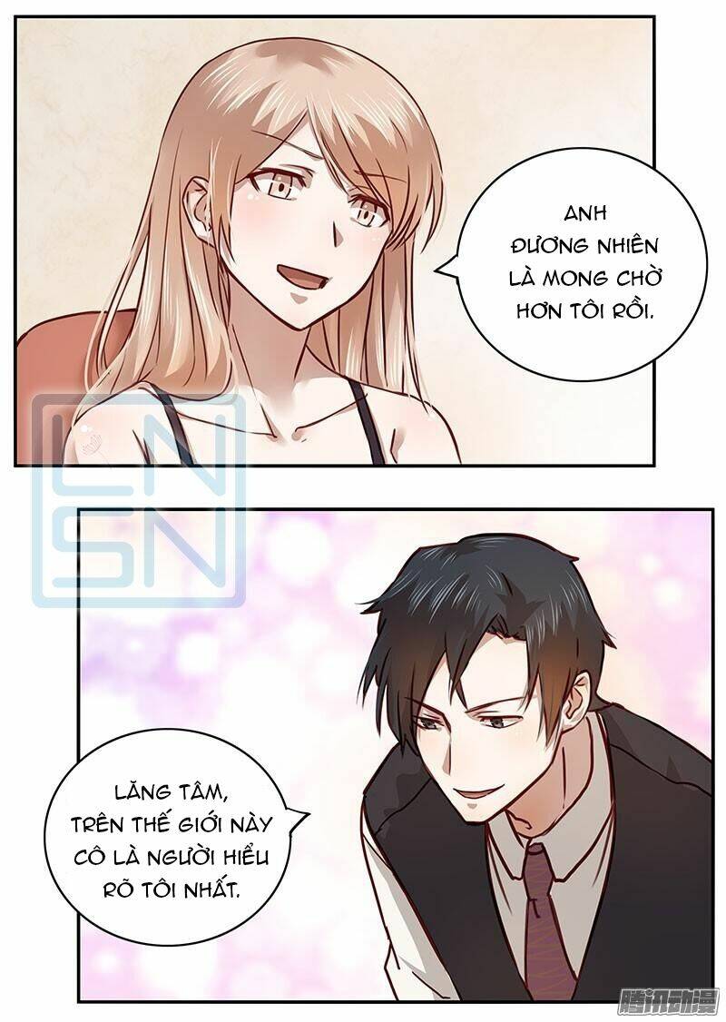 Vợ Yêu Của Ác Ma: Chapter 5