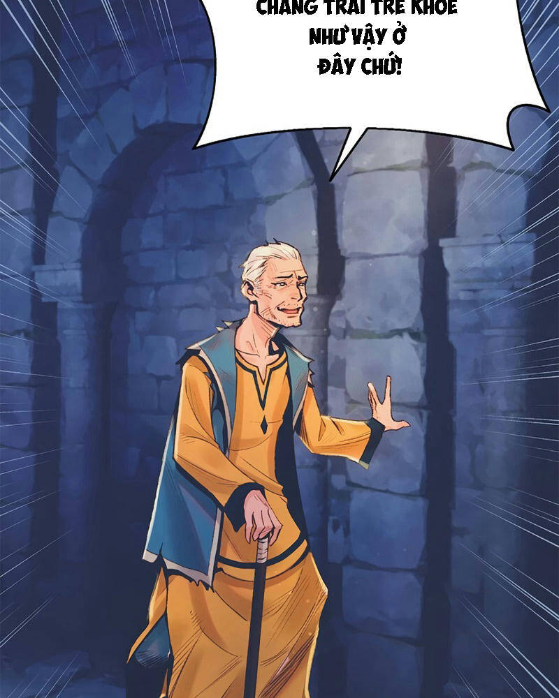 Thái Dương Tu Sĩ: Chapter 2.5