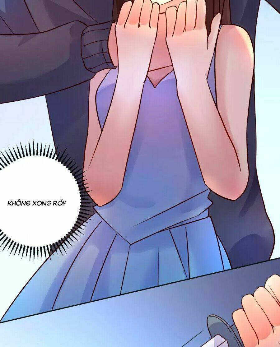 Thâu Tâm Du Hí: Chapter 13