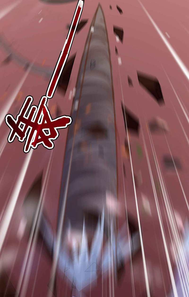 Vạn Giới Tiên Vương: Chapter 89