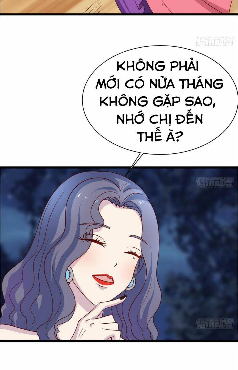 Hắn Là Long Ngạo Thiên: Chapter 12