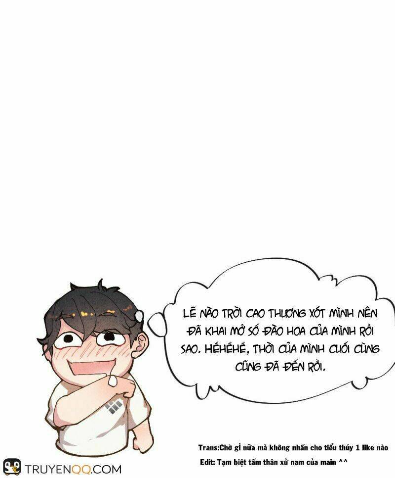 Thông Linh Sư Mạnh Nhất Thành Phố: Chapter 1