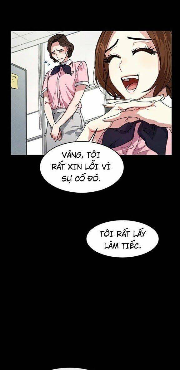 Cực Phẩm Mỹ Nam, Thật Lãng Phí: Chapter 8