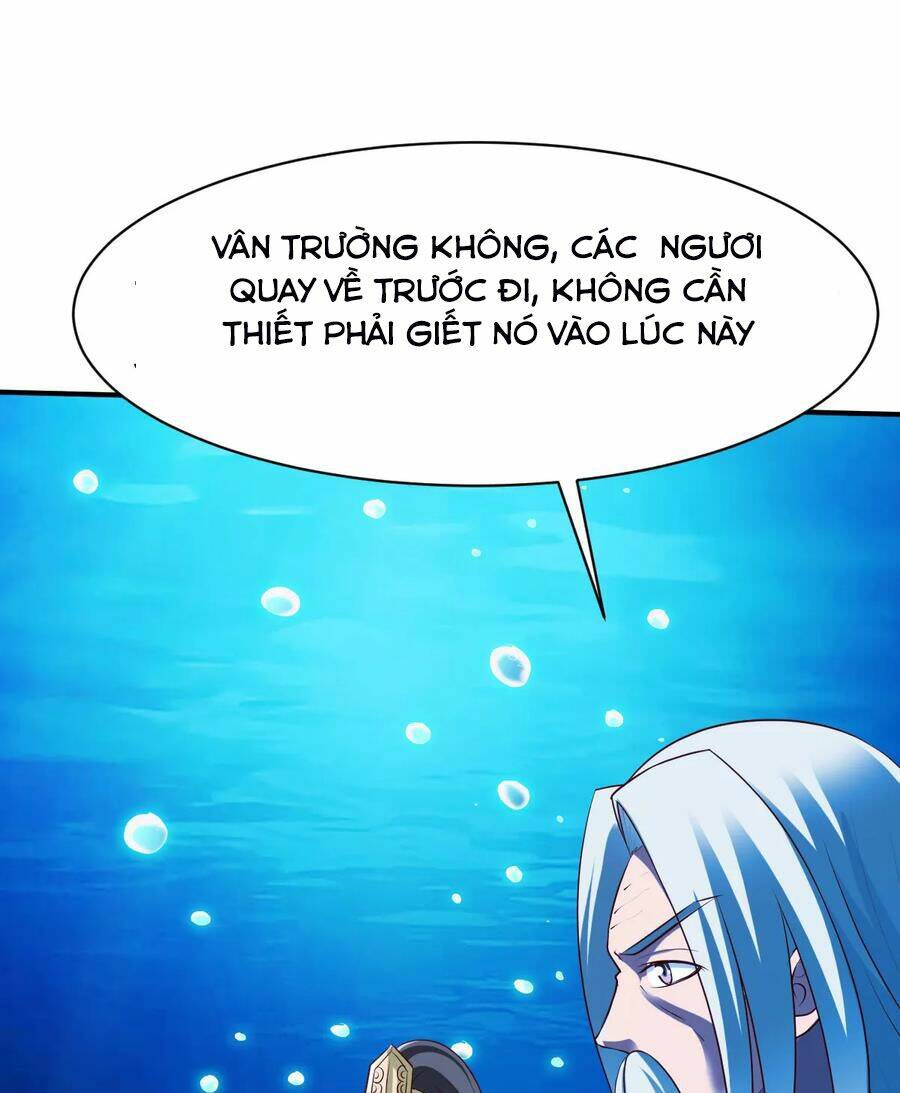 Chiến Đỉnh: Chapter 166
