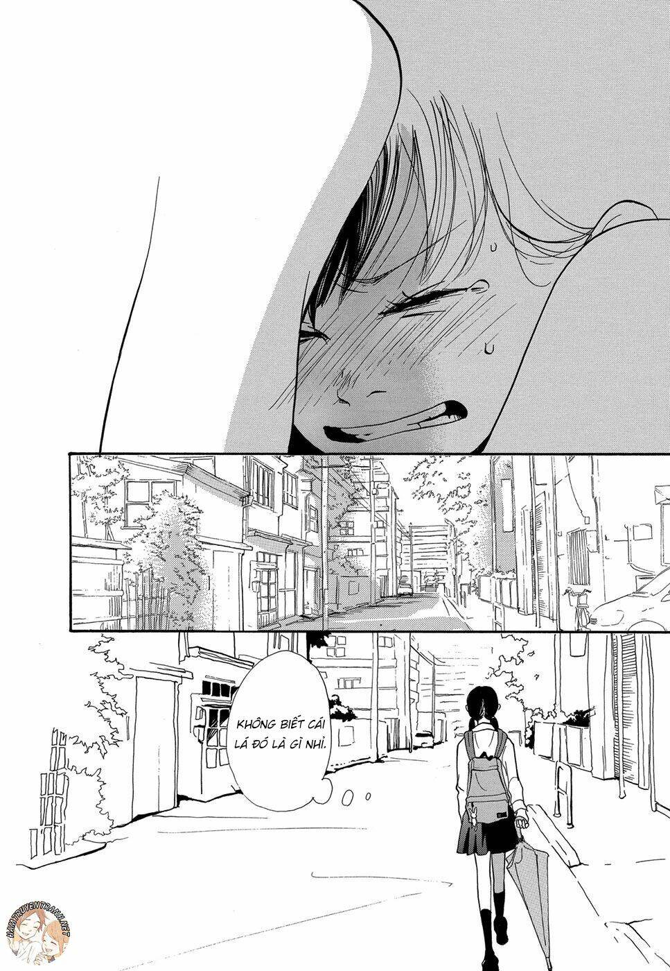 Kurasu Hako: Chapter 2
