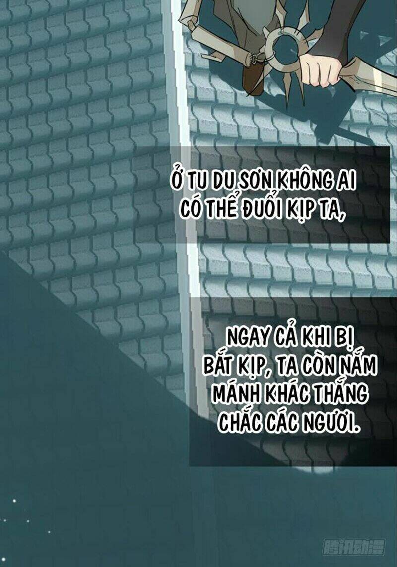 Sư Phụ Lại Trêu Chọc Ta: Chapter 45