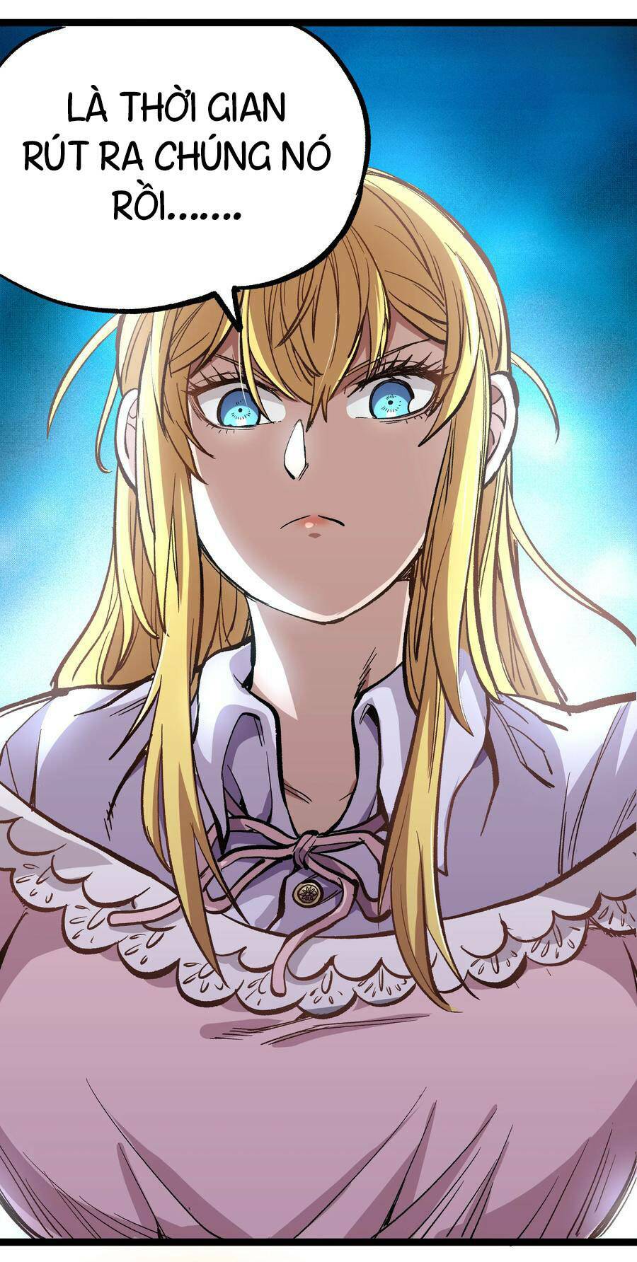Vú Em Vô Địch: Chapter 7