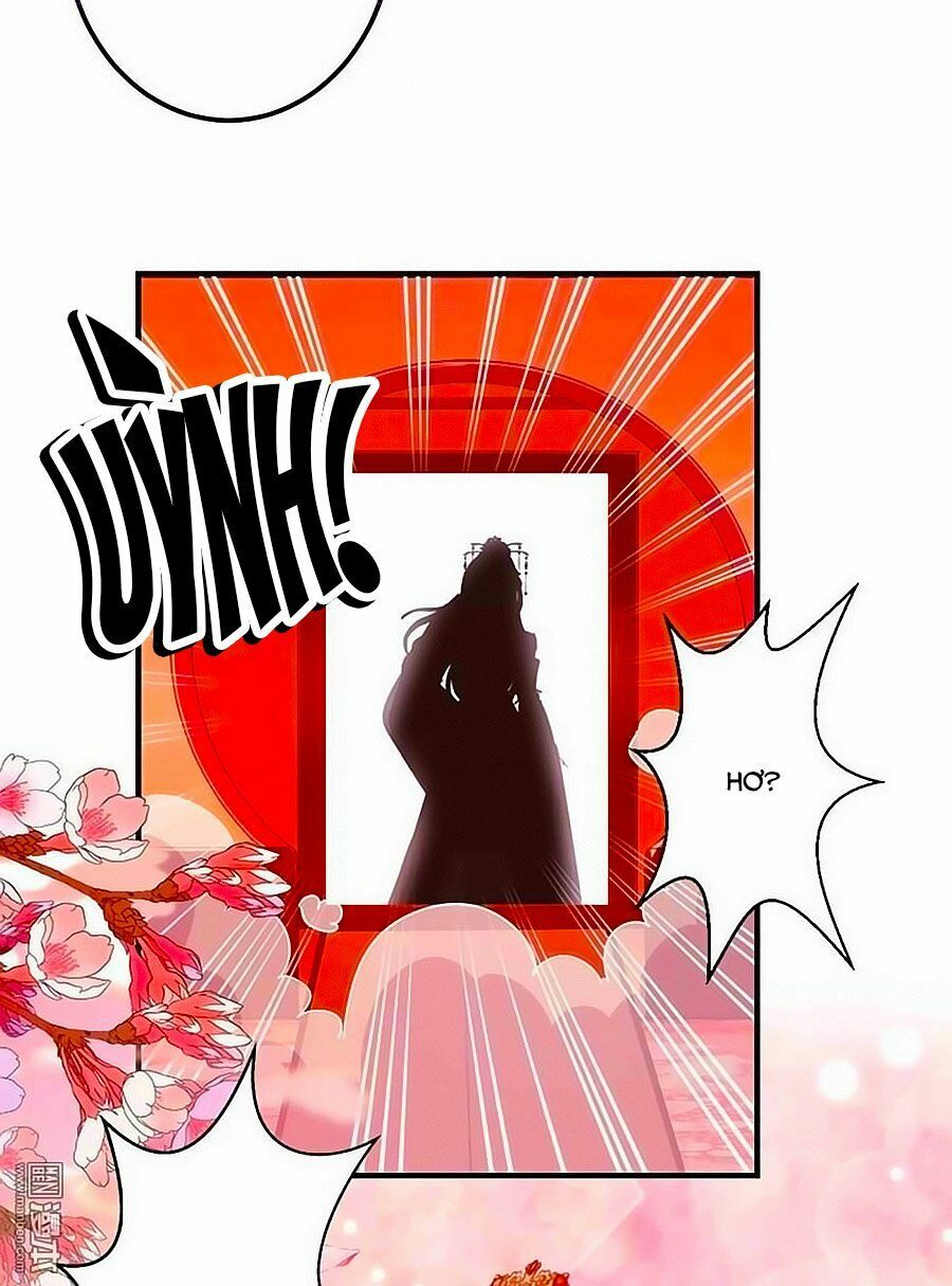 Vương Gia ! Ngươi Thật Bỉ Ổi !: Chapter 362