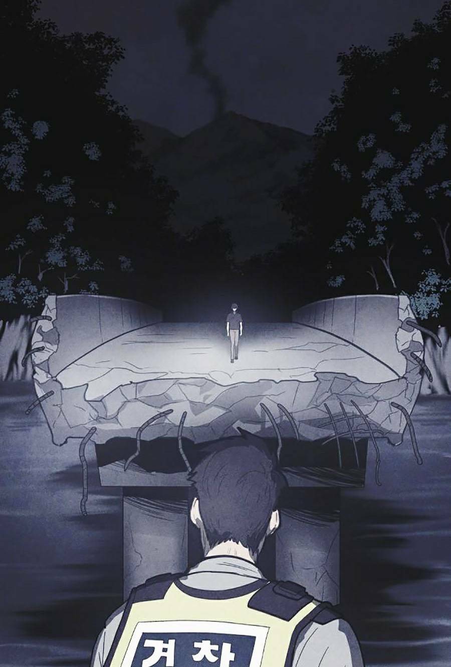 Cậu Bé Shotgun: Chapter 35