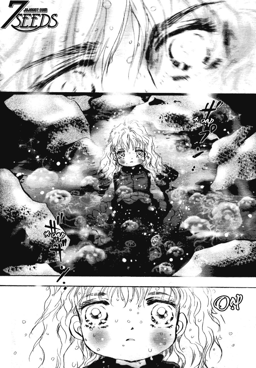Mầm Sống: Chapter 107