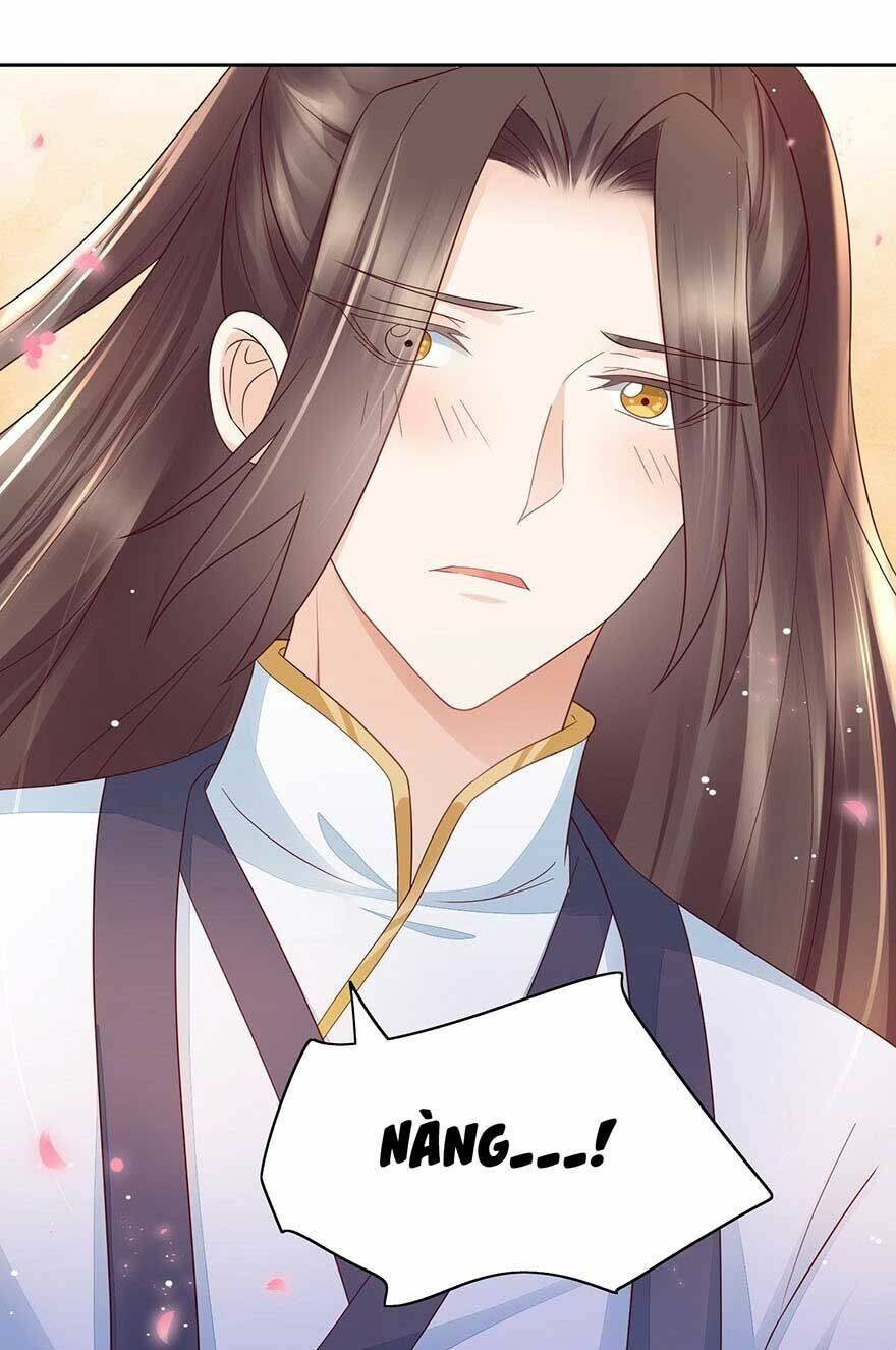 Làm Nũng Trong Lòng Kẻ Cấm Dục: Chapter 11