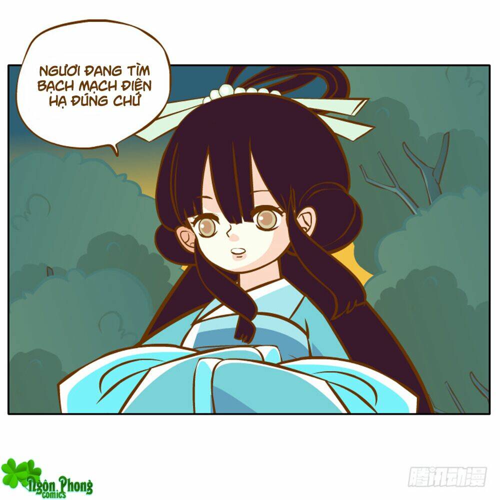 Hòa Thượng Và Tiểu Long Quân: Chapter 32