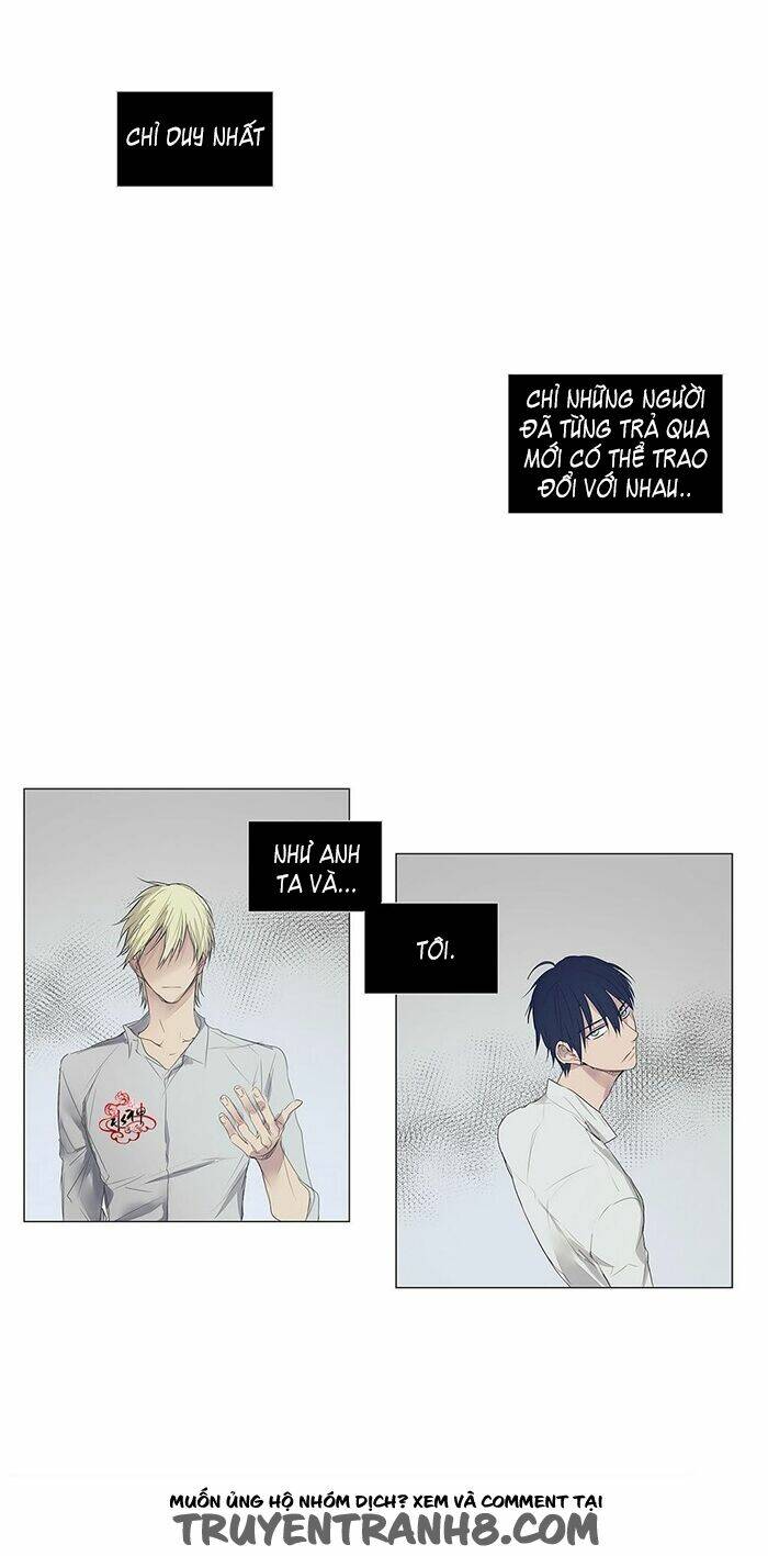 Moritat: Chapter 13
