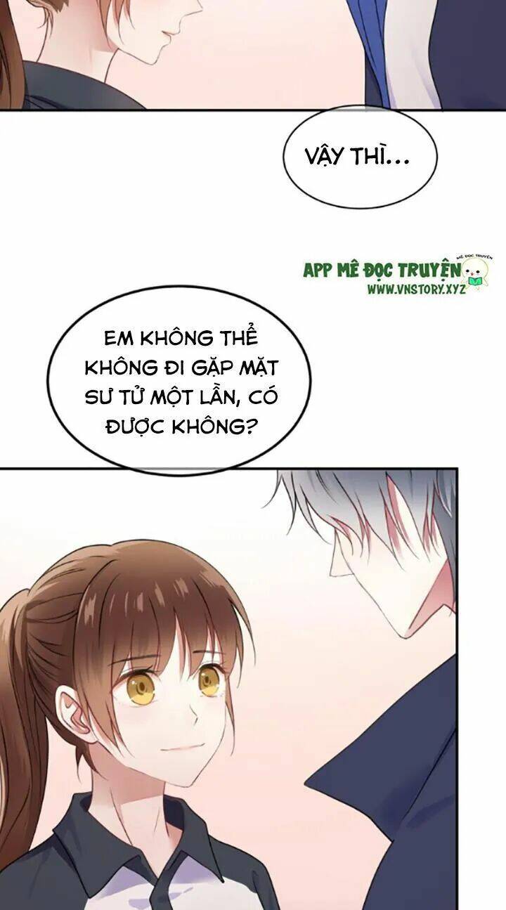 Thần Tượng Điểm Zero: Chapter 135