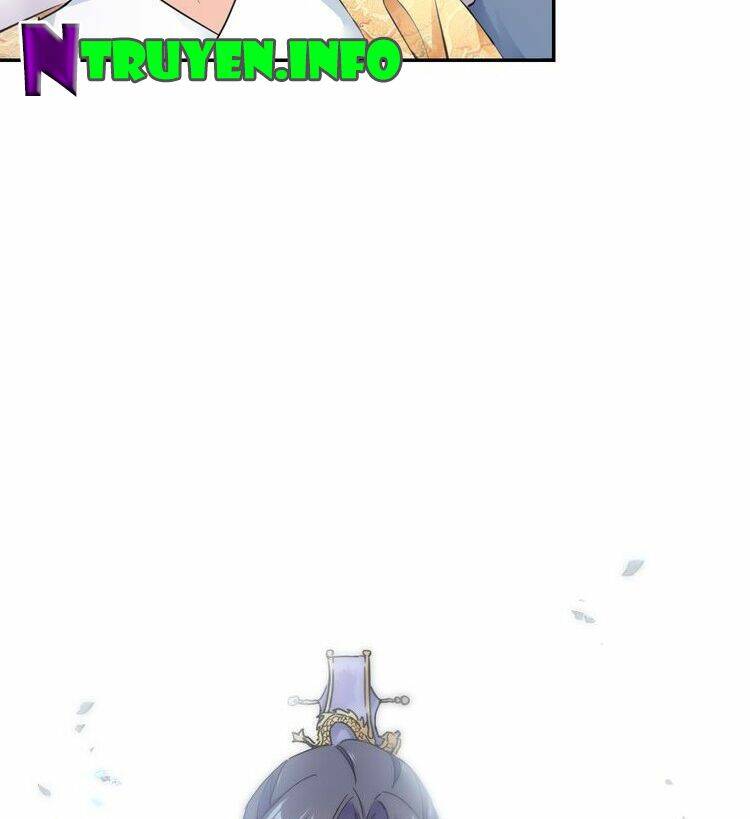 Hoa Nhan Sách: Chapter 28.2