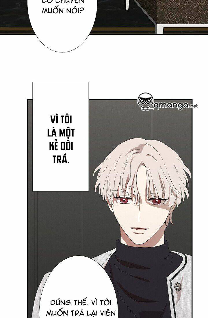 Trốn Tìm: Chapter 29