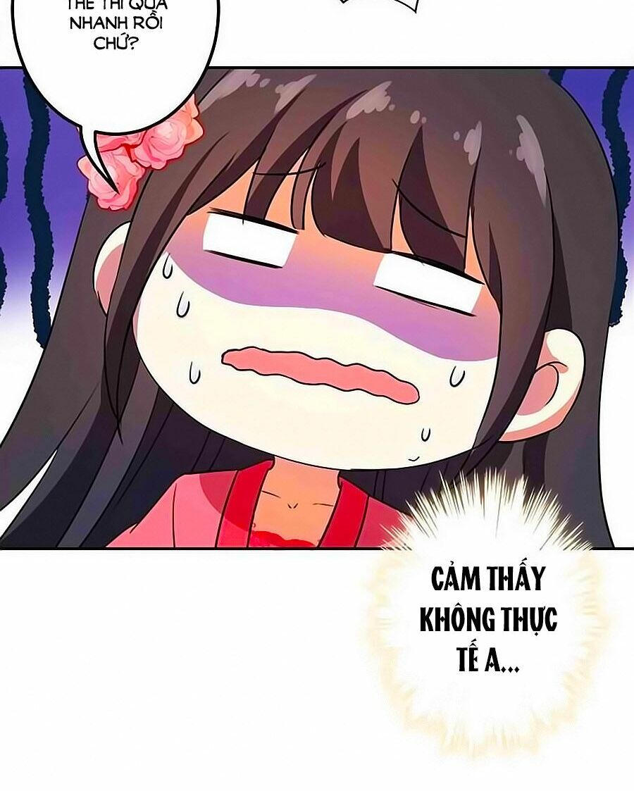 Vương Gia ! Ngươi Thật Bỉ Ổi !: Chapter 367