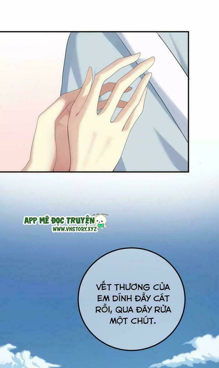 Thần Tượng Điểm Zero: Chapter 103