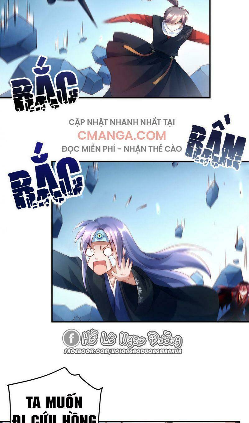 Thiên Kim Bất Hoán: Chapter 58