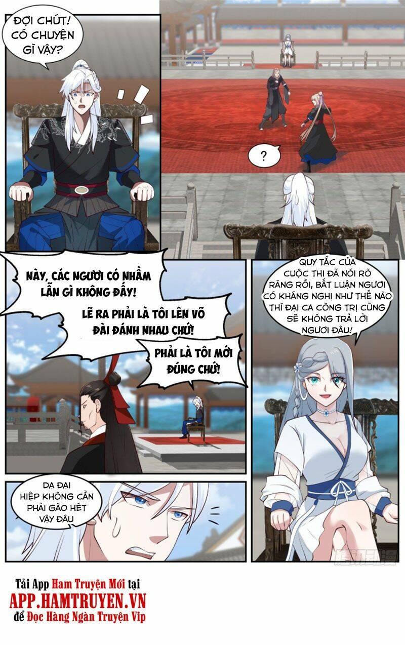 Ta Có Thể Lấy Ra Độ Thành Thục: Chapter 50