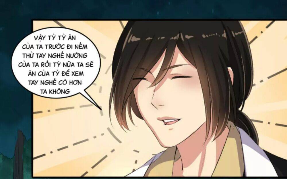 Cuồng Phi Phách Lối: Chapter 67