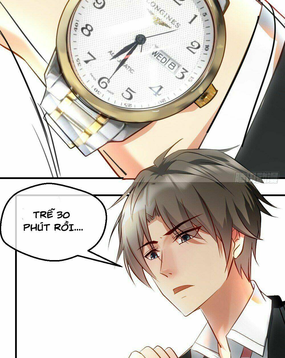 Tuyệt Thế Thiên Tài Hệ Thống: Chapter 7