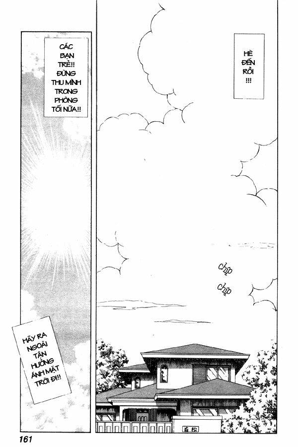 Miyuki: Chapter 69