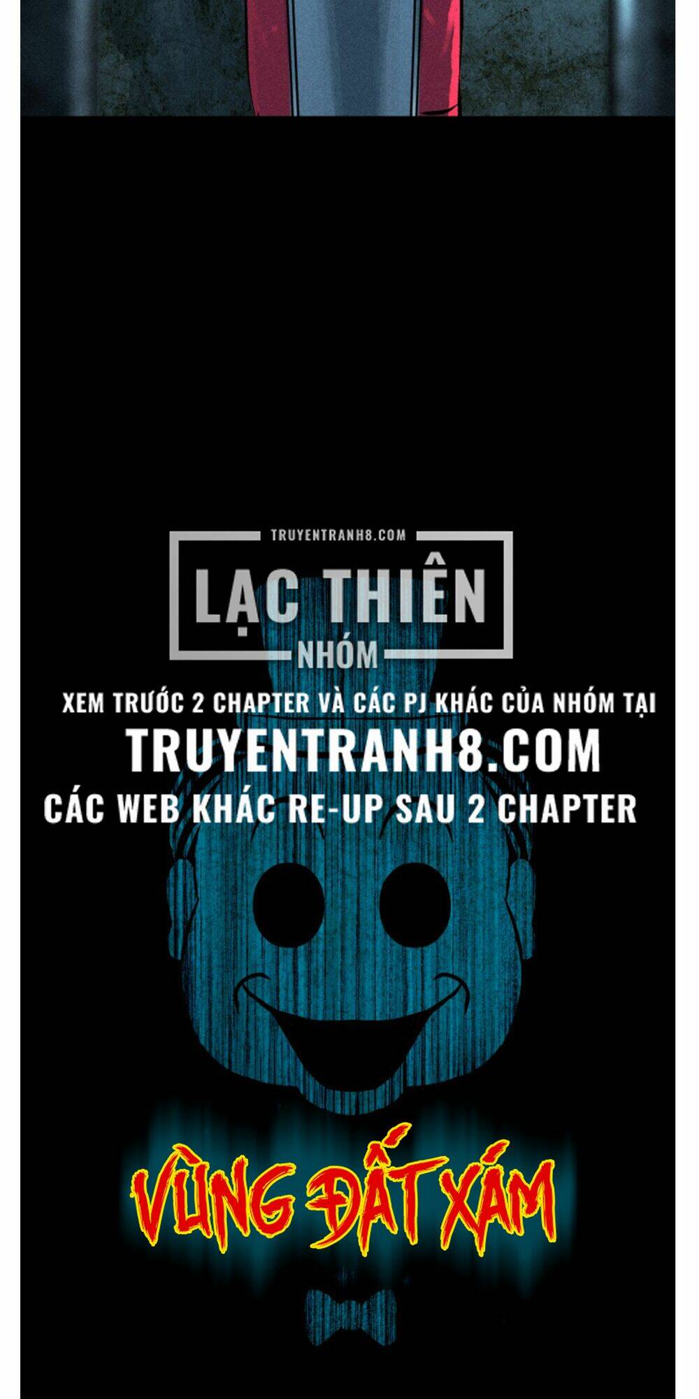 Vùng Đất Xám: Chapter 25