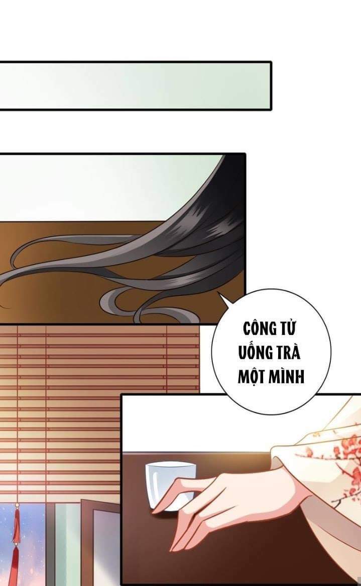 Thái Tử Điện Hạ Có Tin Vui: Chapter 28