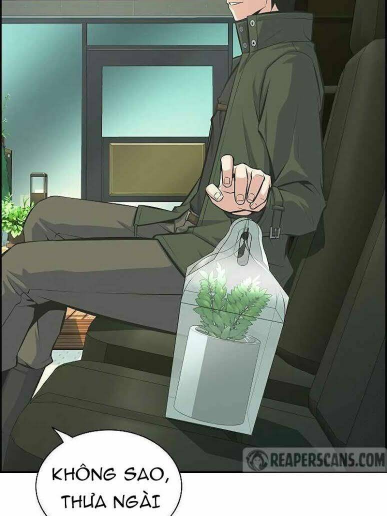 Kẻ Ngoại Đạo: Chapter 0