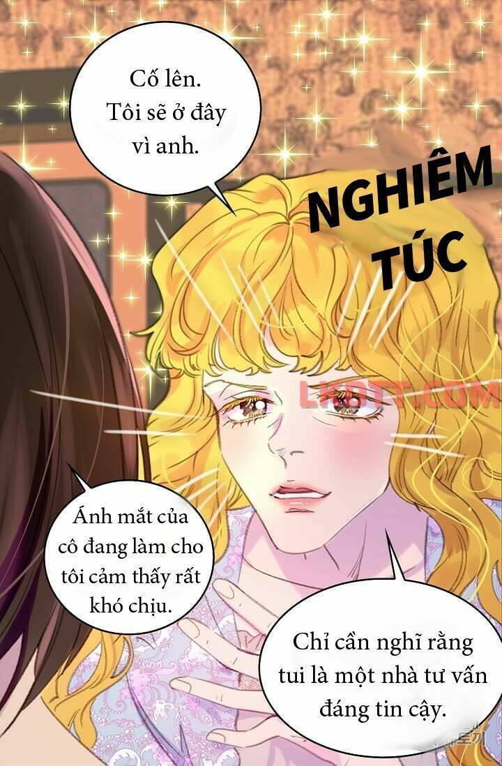 Tôi Không Phải Là Người Tốt: Chapter 121