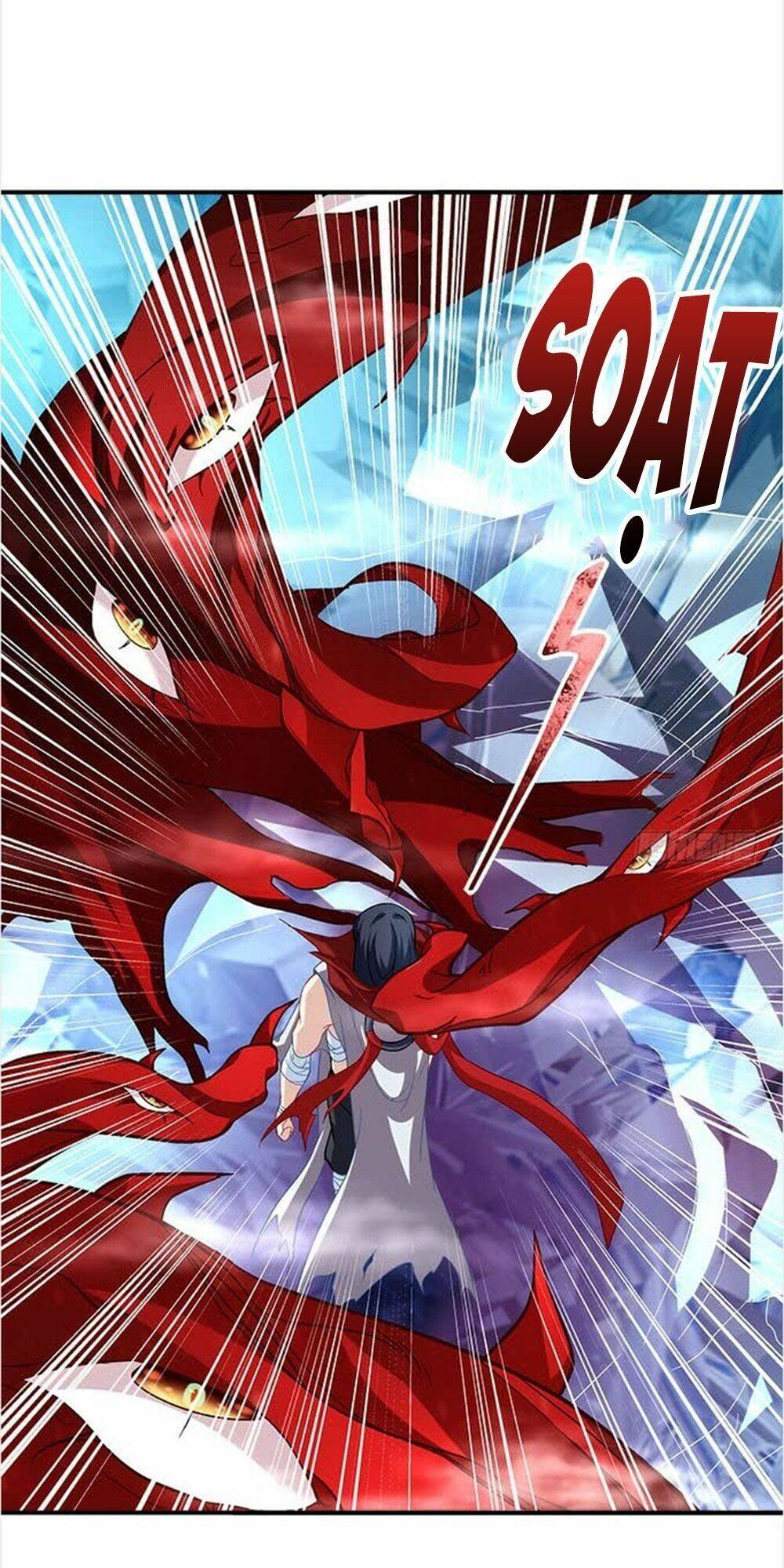 Ám Dạ Vô Thường: Chapter 28