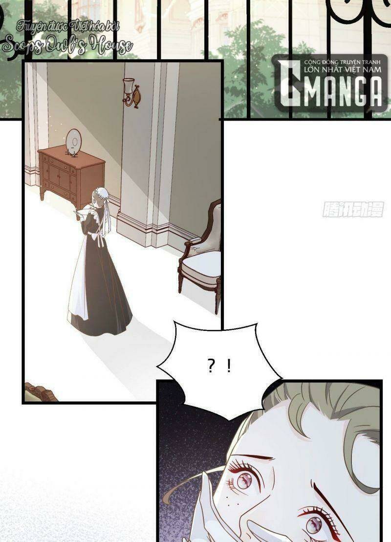 Không Thể Hòan Hảo Tuyệt Đối: Chapter 9