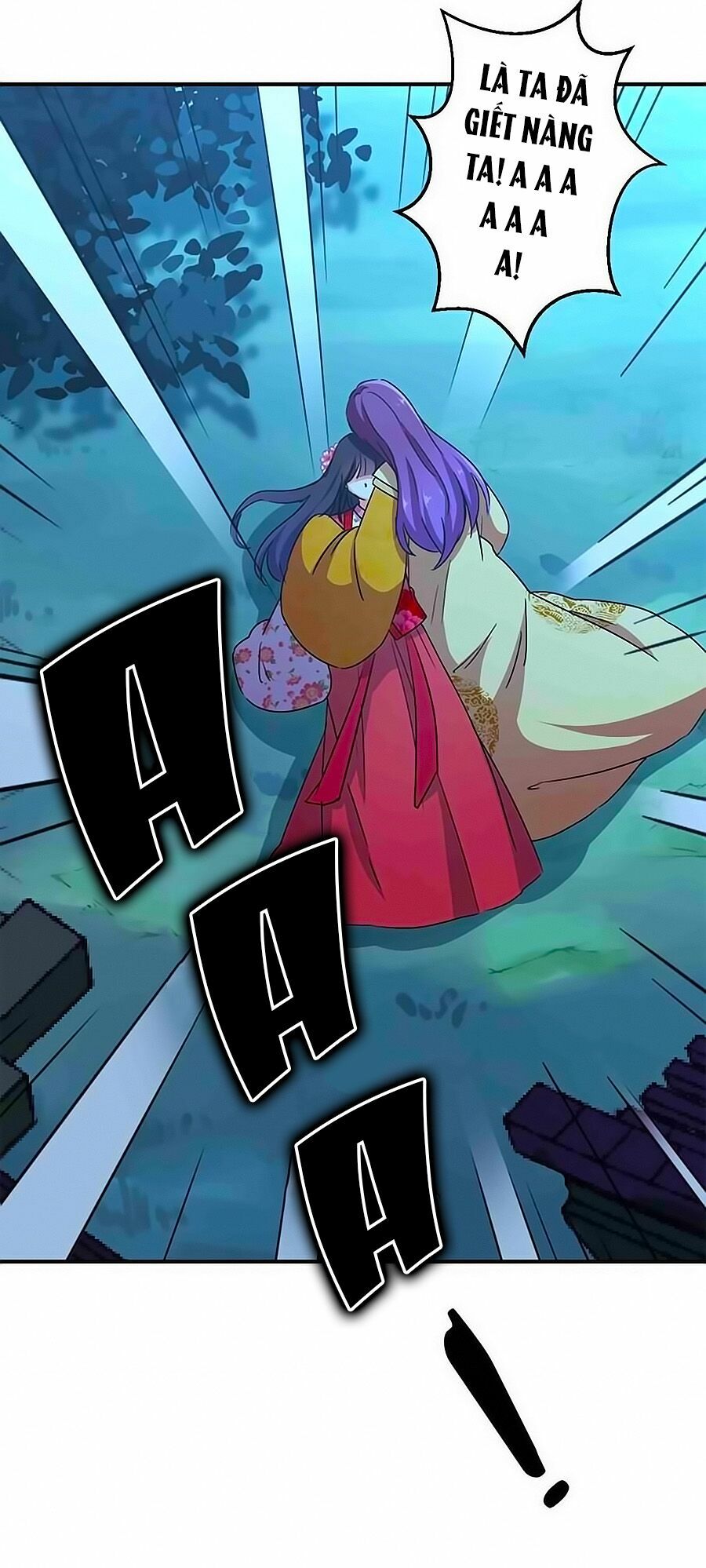 Vương Gia ! Ngươi Thật Bỉ Ổi !: Chapter 272