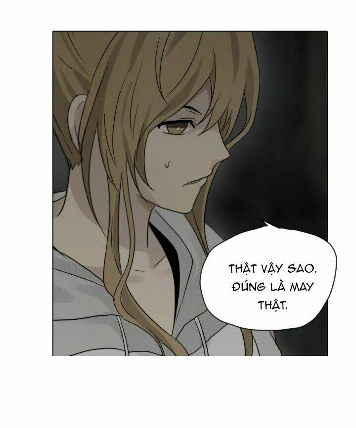 Người Cống Hiến: Chapter 35